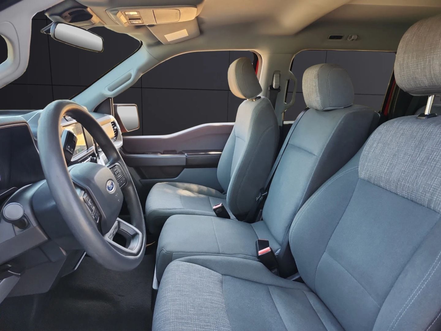 2021 Ford F-150 XL - Photo 10