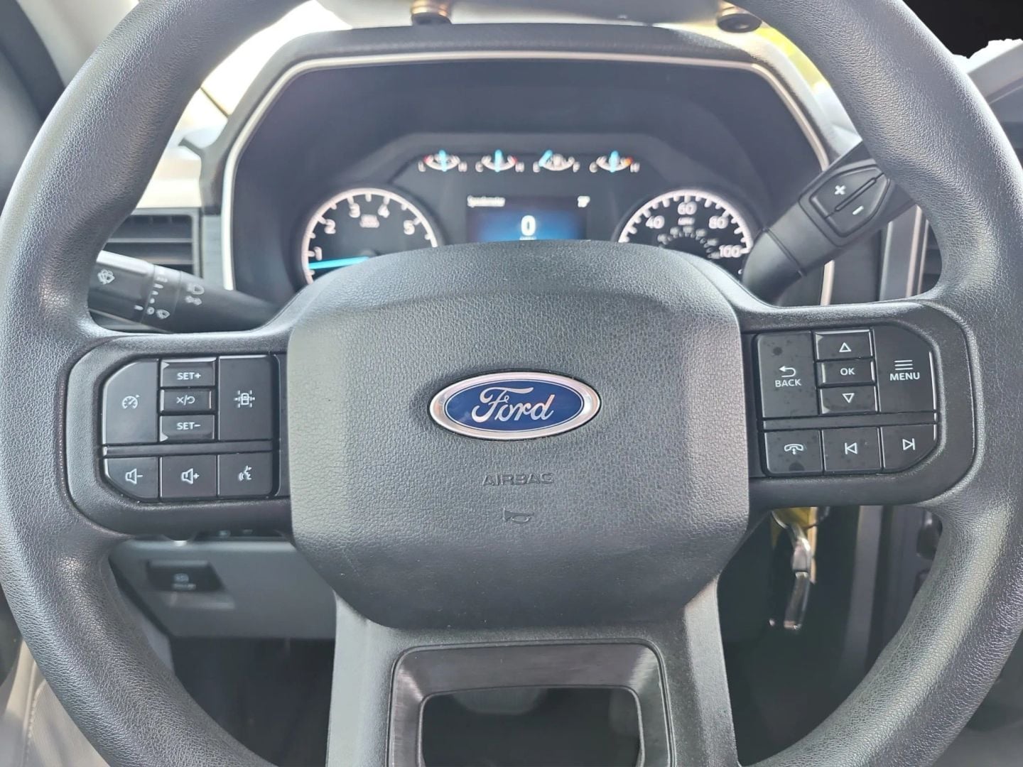 2021 Ford F-150 XL - Photo 11