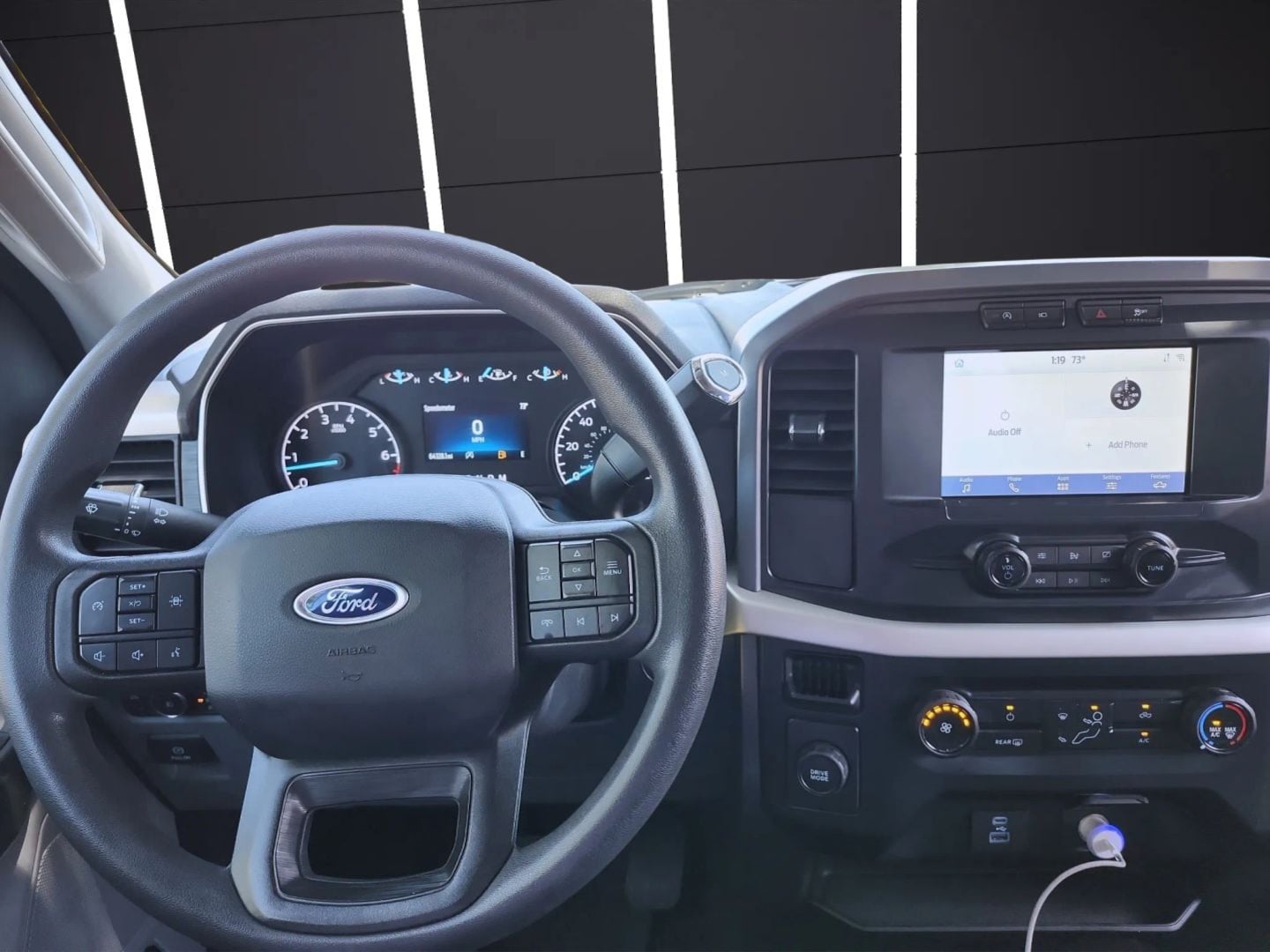 2021 Ford F-150 XL - Photo 15