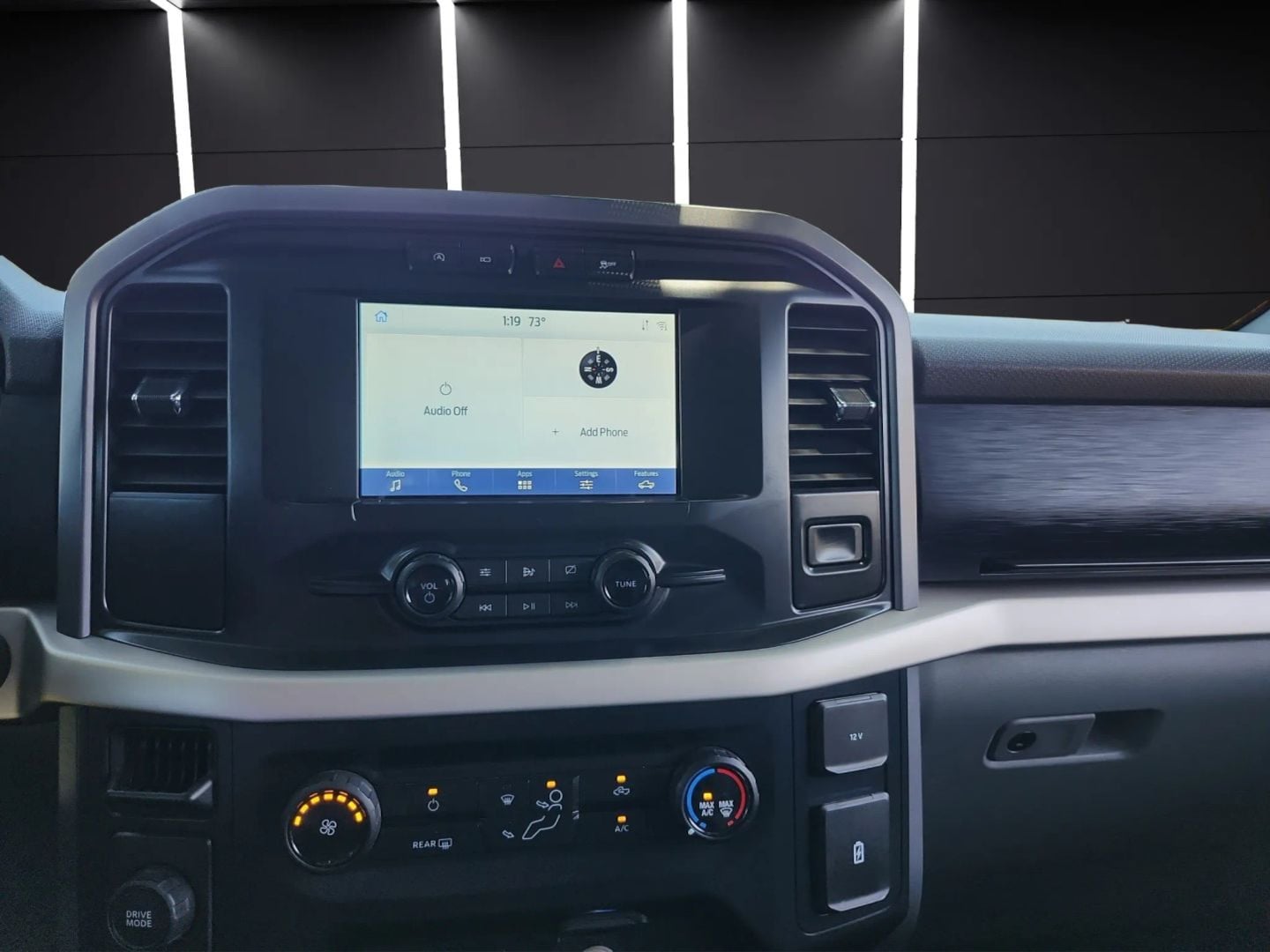 2021 Ford F-150 XL - Photo 16