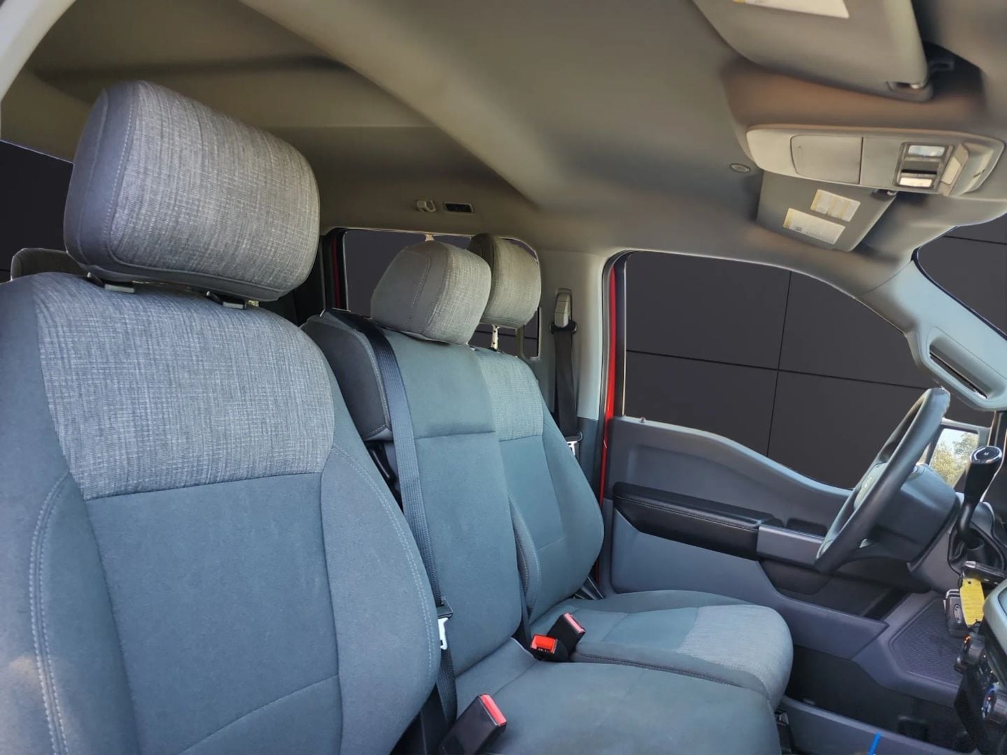 2021 Ford F-150 XL - Photo 19