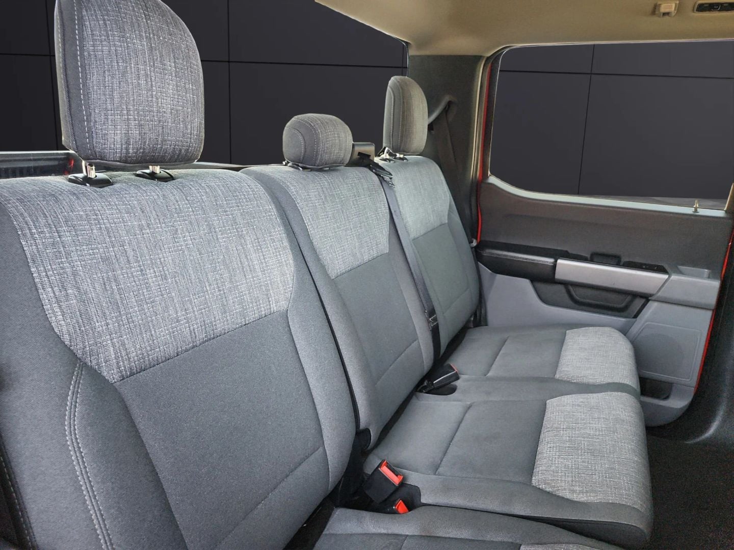 2021 Ford F-150 XL - Photo 20