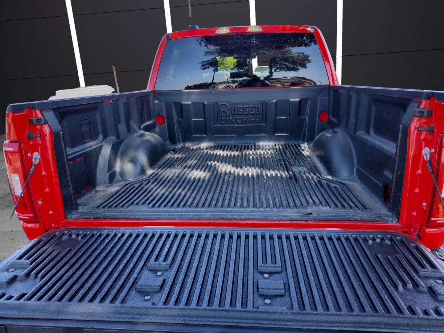 2021 Ford F-150 XL - Photo 21