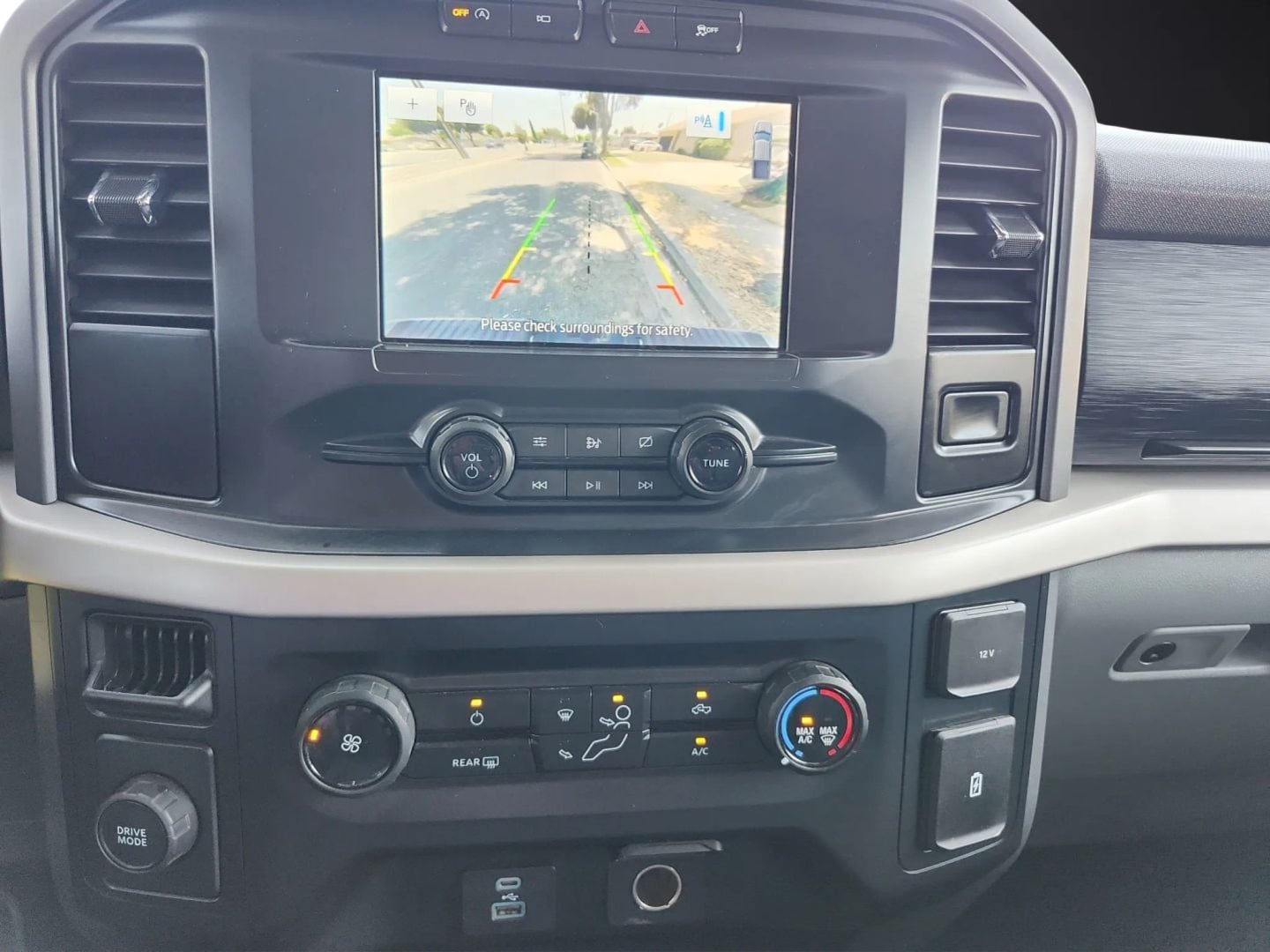 2021 Ford F-150 XL - Photo 22