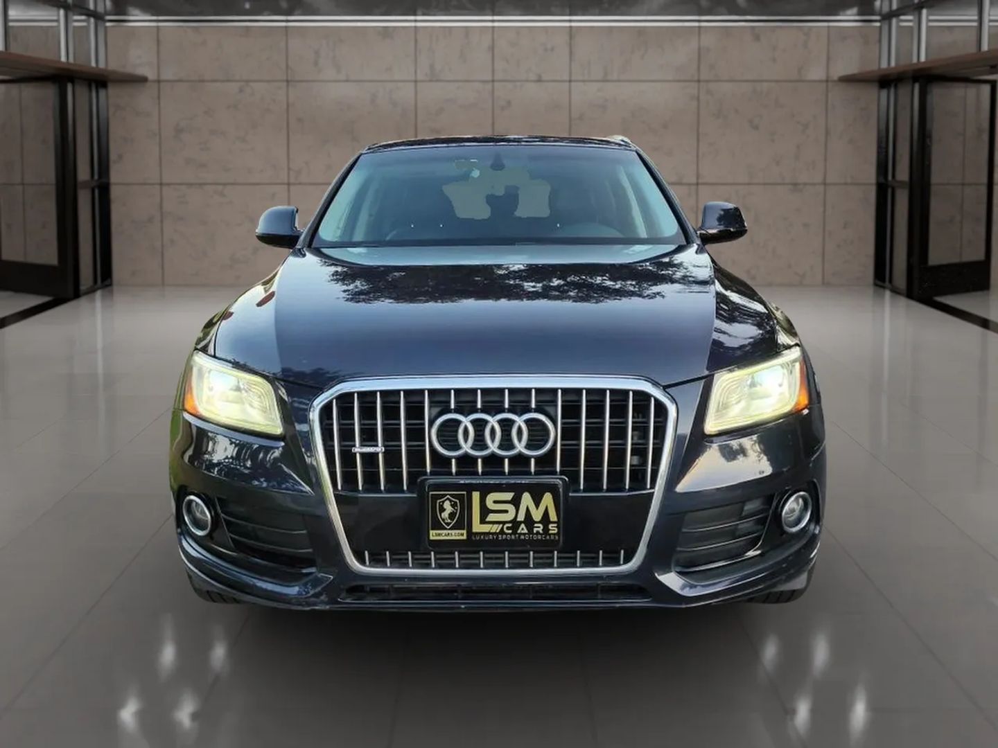 2016 Audi Q5 Premium - Photo 2