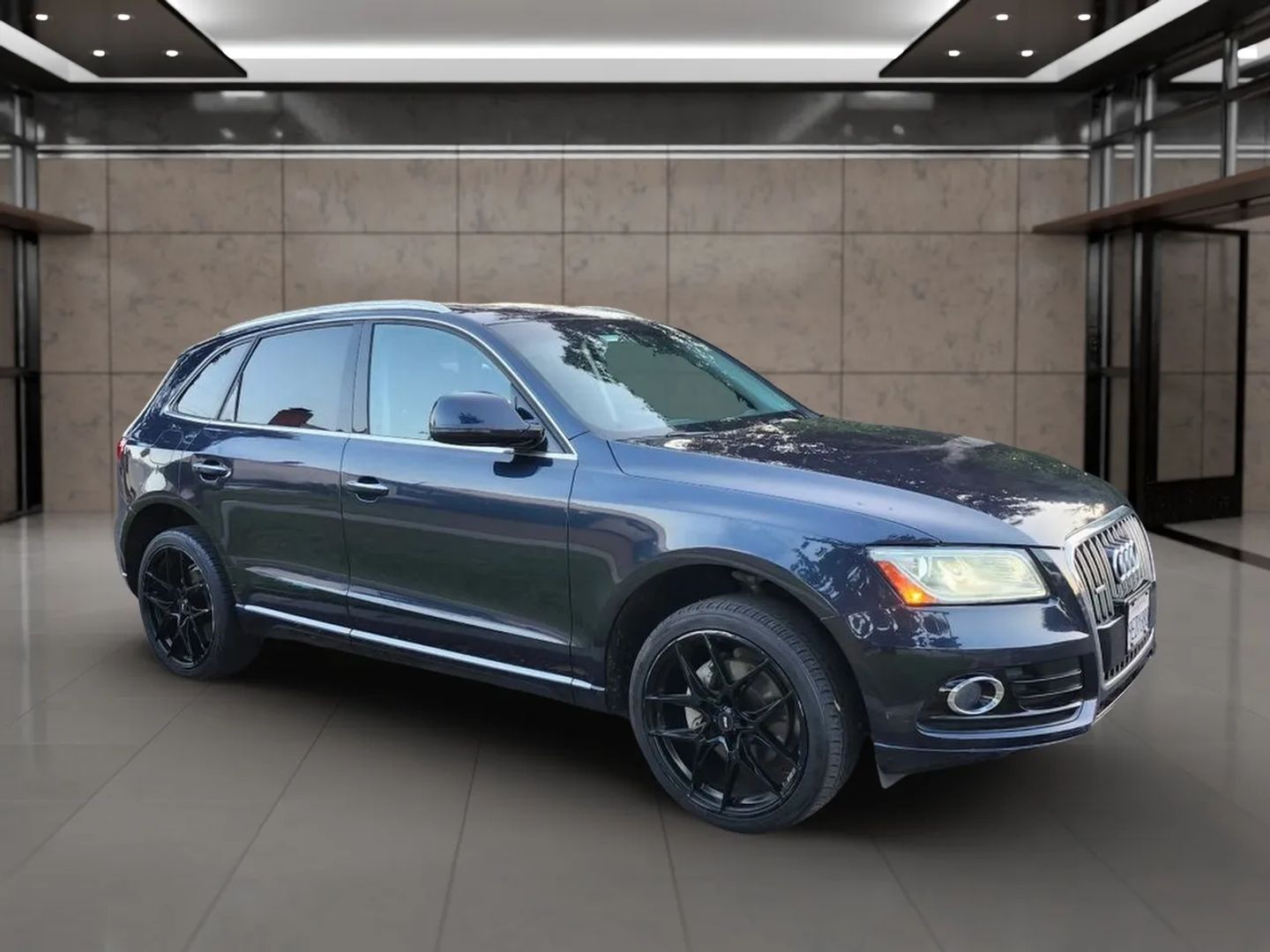 2016 Audi Q5 Premium - Photo 3