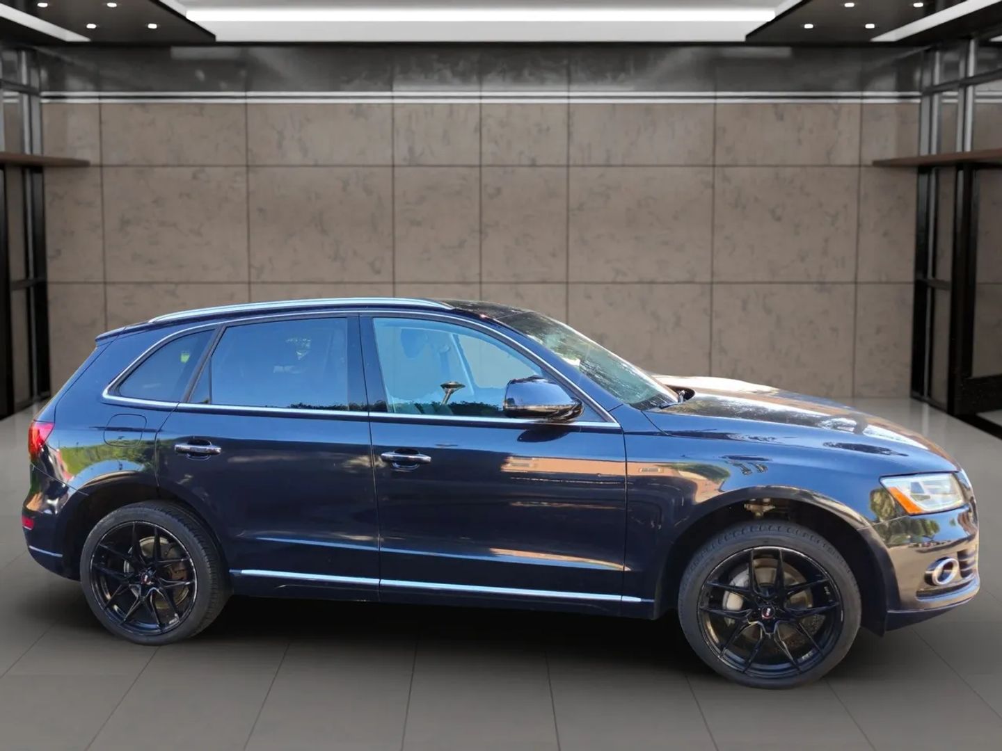 2016 Audi Q5 Premium - Photo 4
