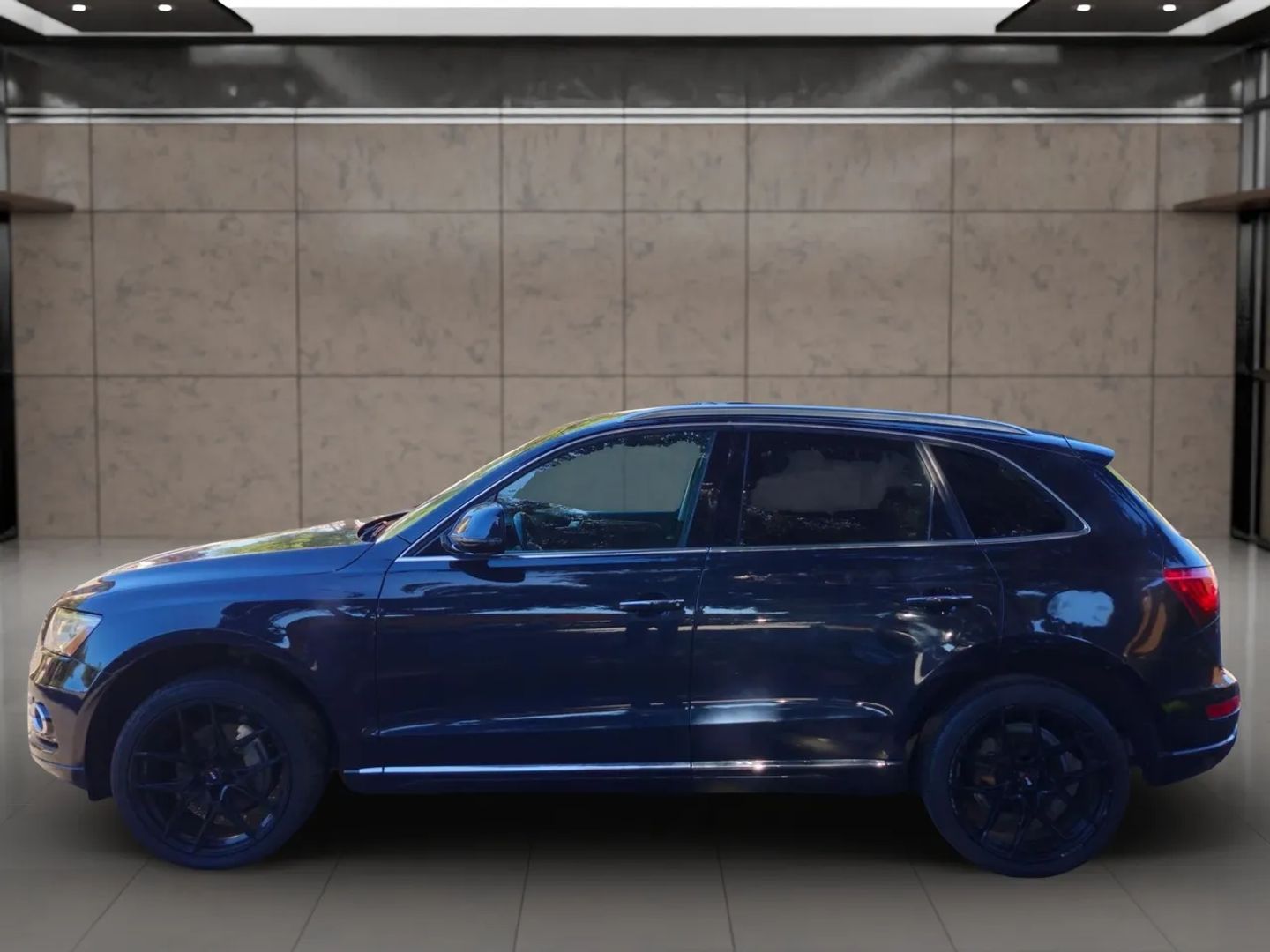2016 Audi Q5 Premium - Photo 5