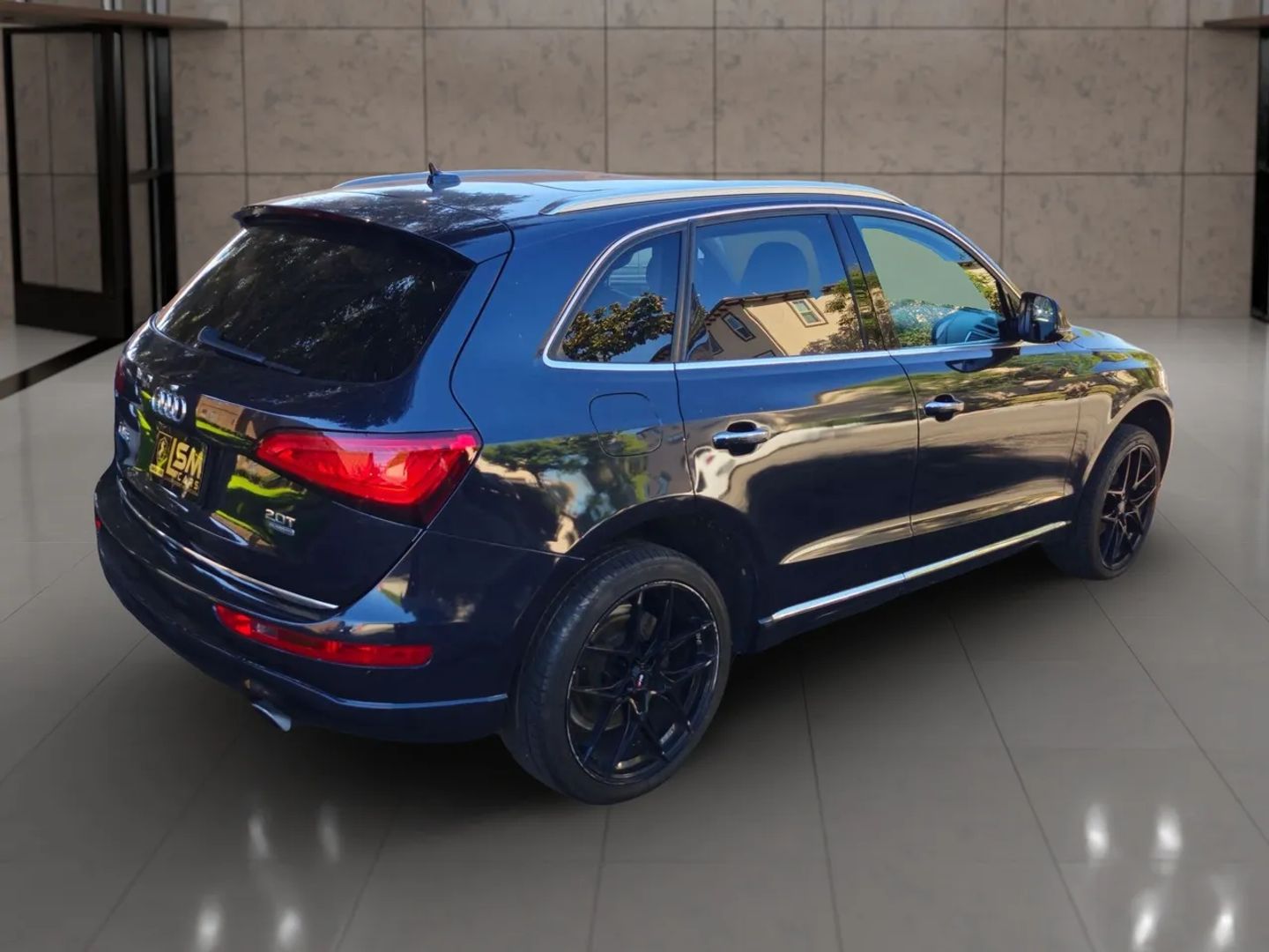 2016 Audi Q5 Premium - Photo 6