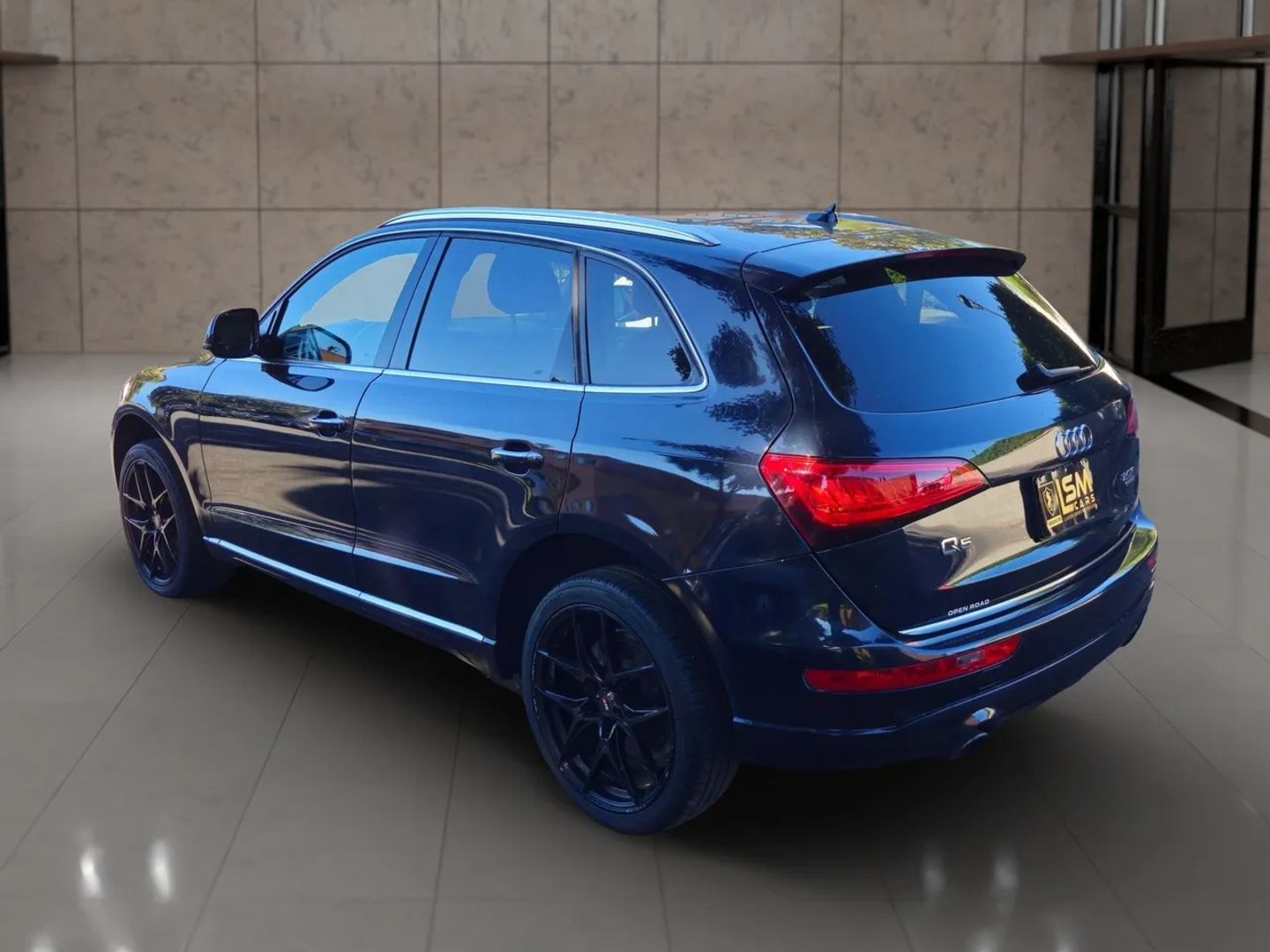 2016 Audi Q5 Premium - Photo 7