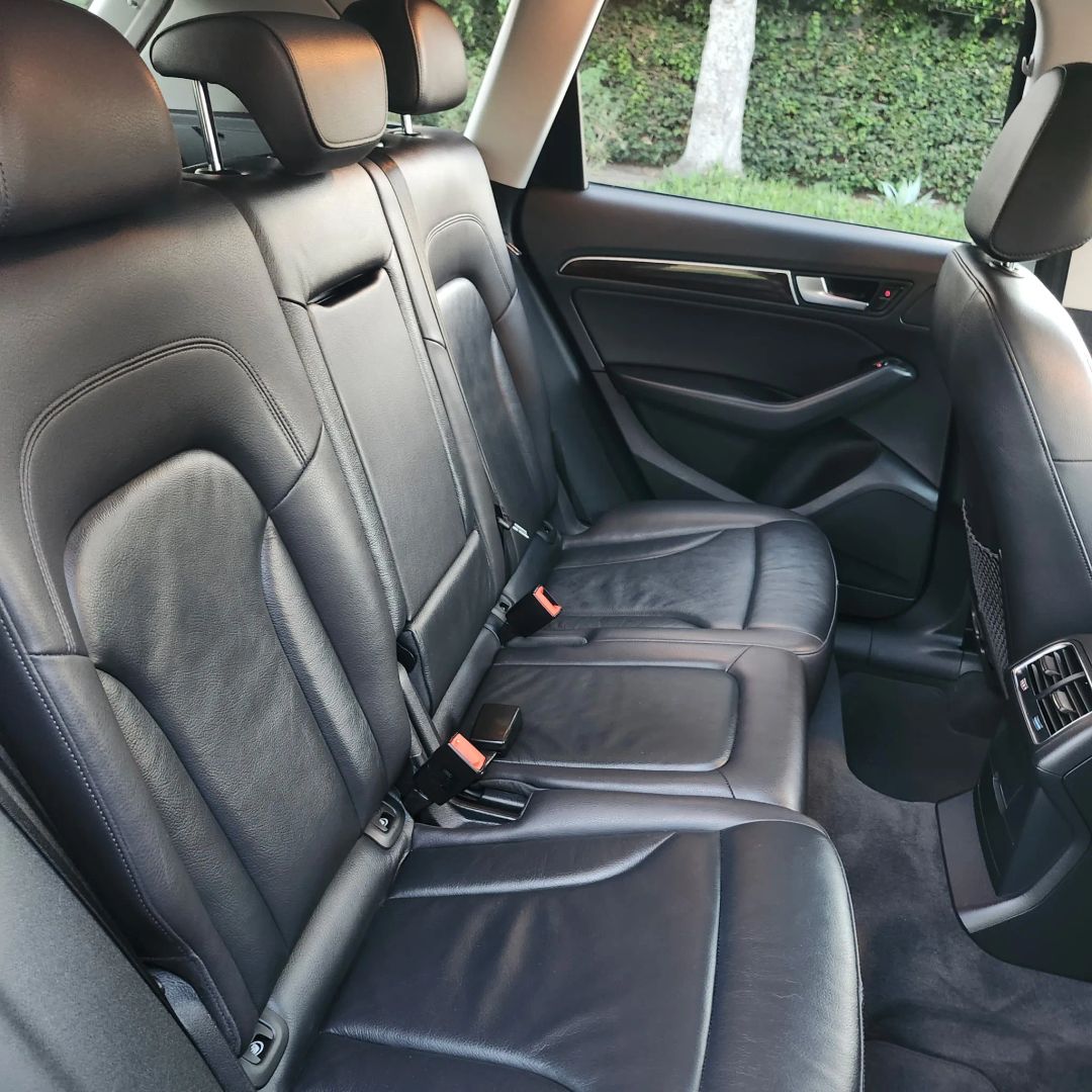 2016 Audi Q5 Premium - Photo 11