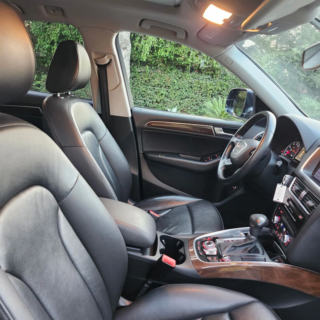 2016 Audi Q5 Premium - Photo 12