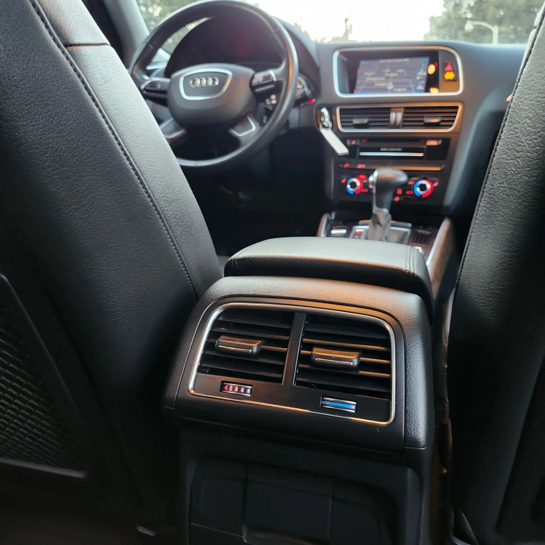 2016 Audi Q5 Premium - Photo 13