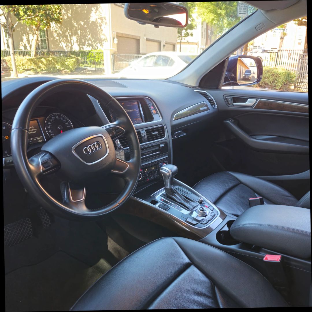 2016 Audi Q5 Premium - Photo 15