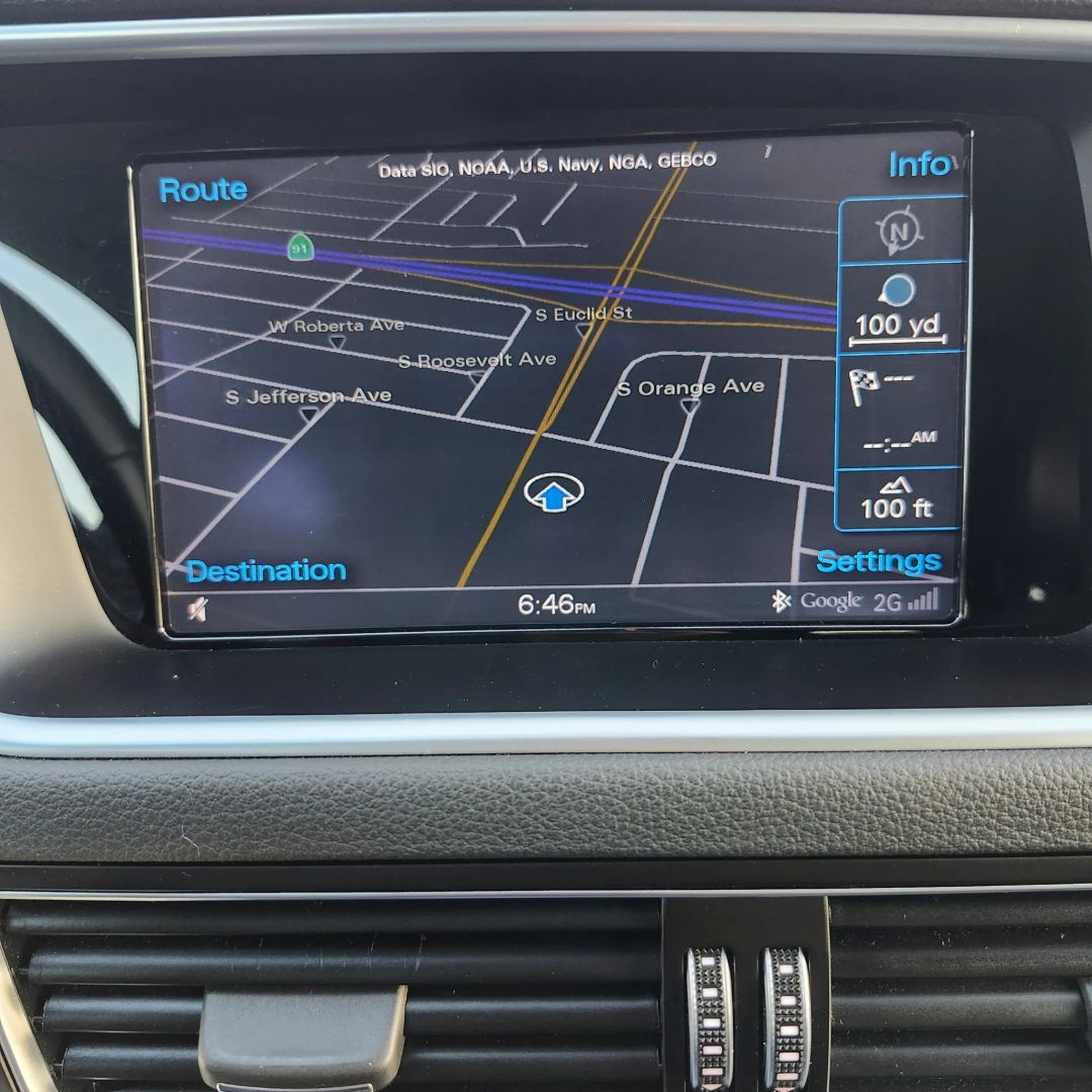 2016 Audi Q5 Premium - Photo 19