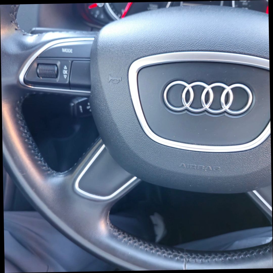 2016 Audi Q5 Premium - Photo 20