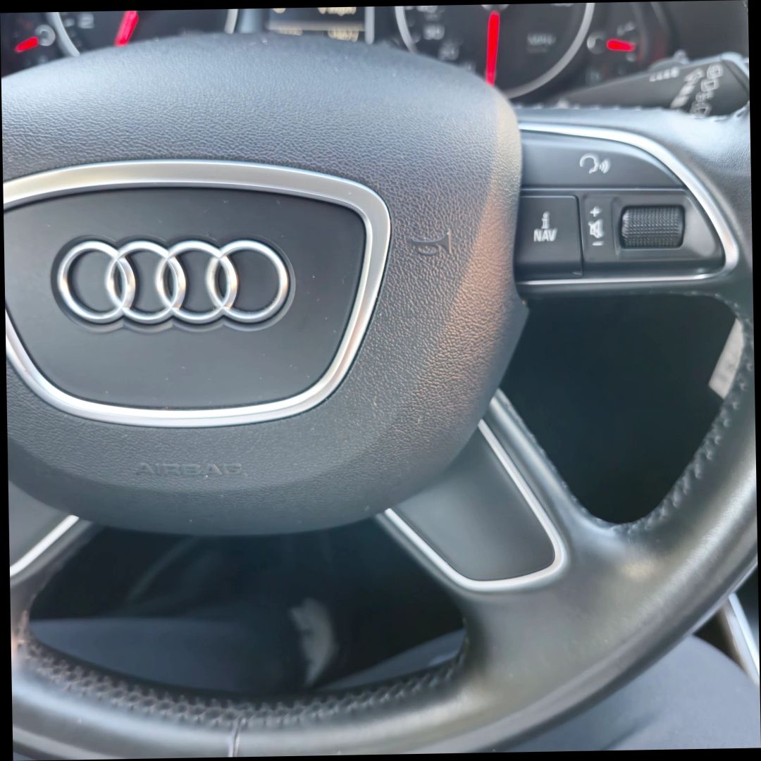 2016 Audi Q5 Premium - Photo 21