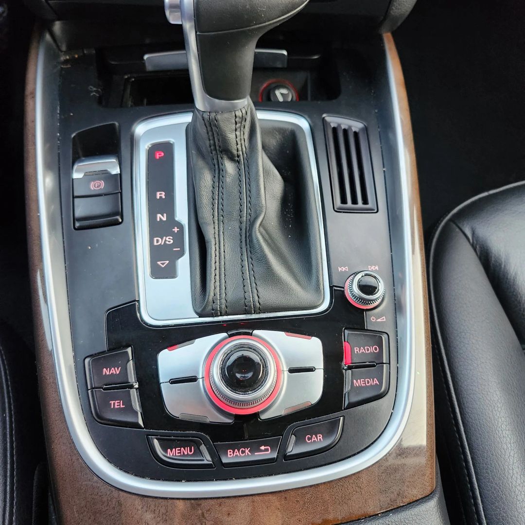 2016 Audi Q5 Premium - Photo 22