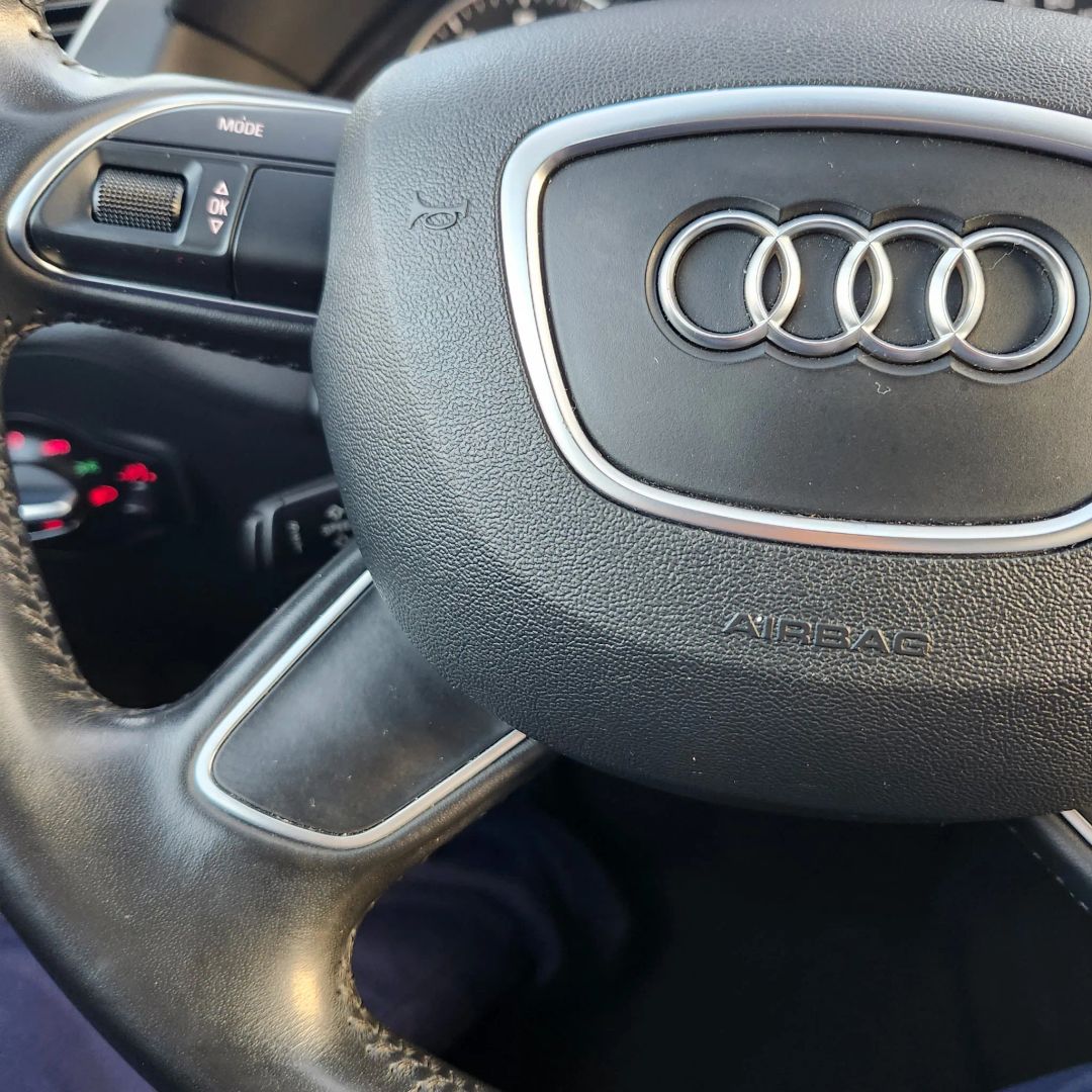 2016 Audi Q5 Premium - Photo 23