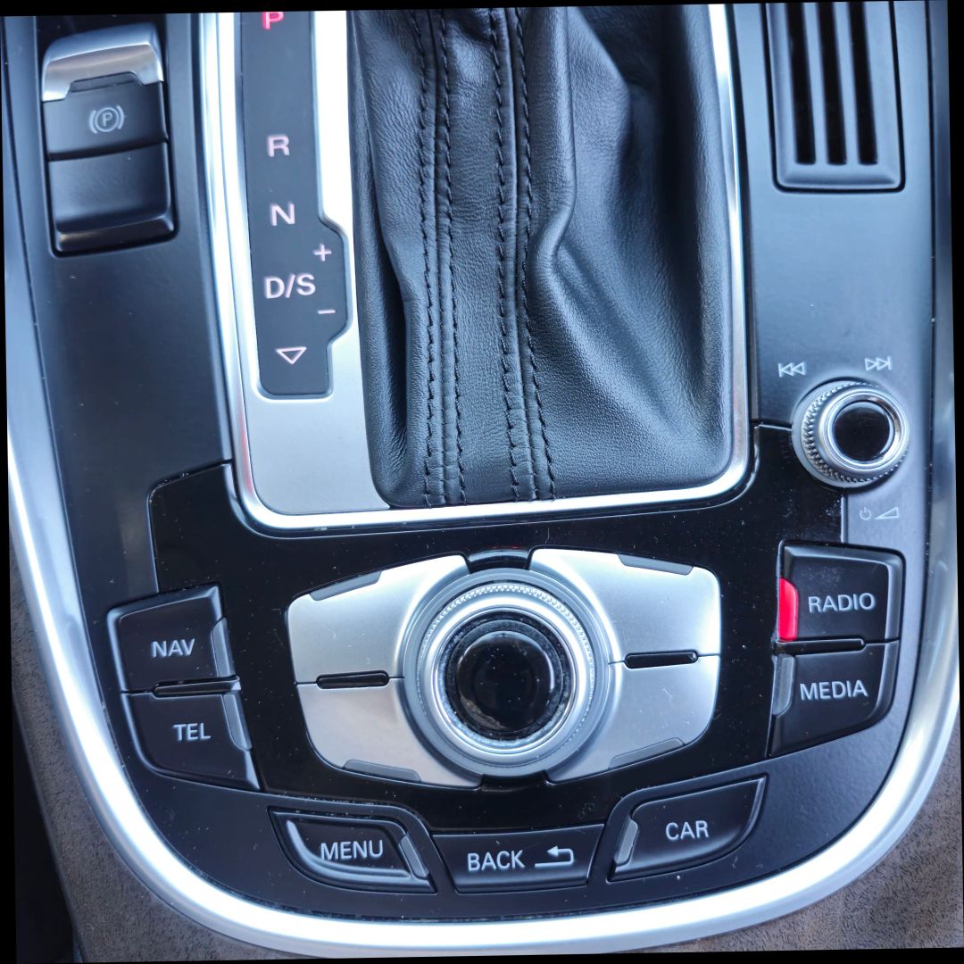 2016 Audi Q5 Premium - Photo 27