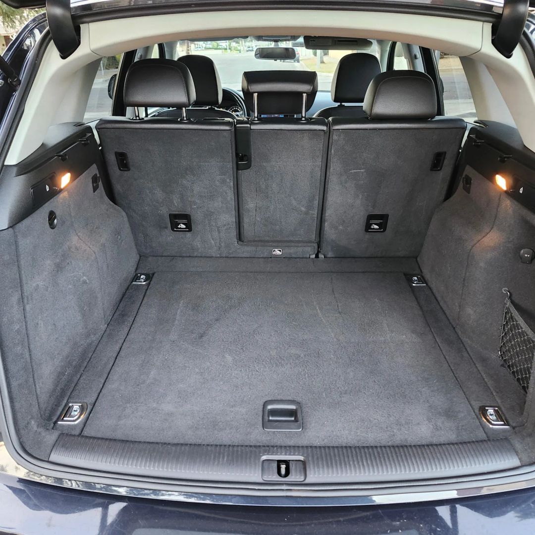 2016 Audi Q5 Premium - Photo 28
