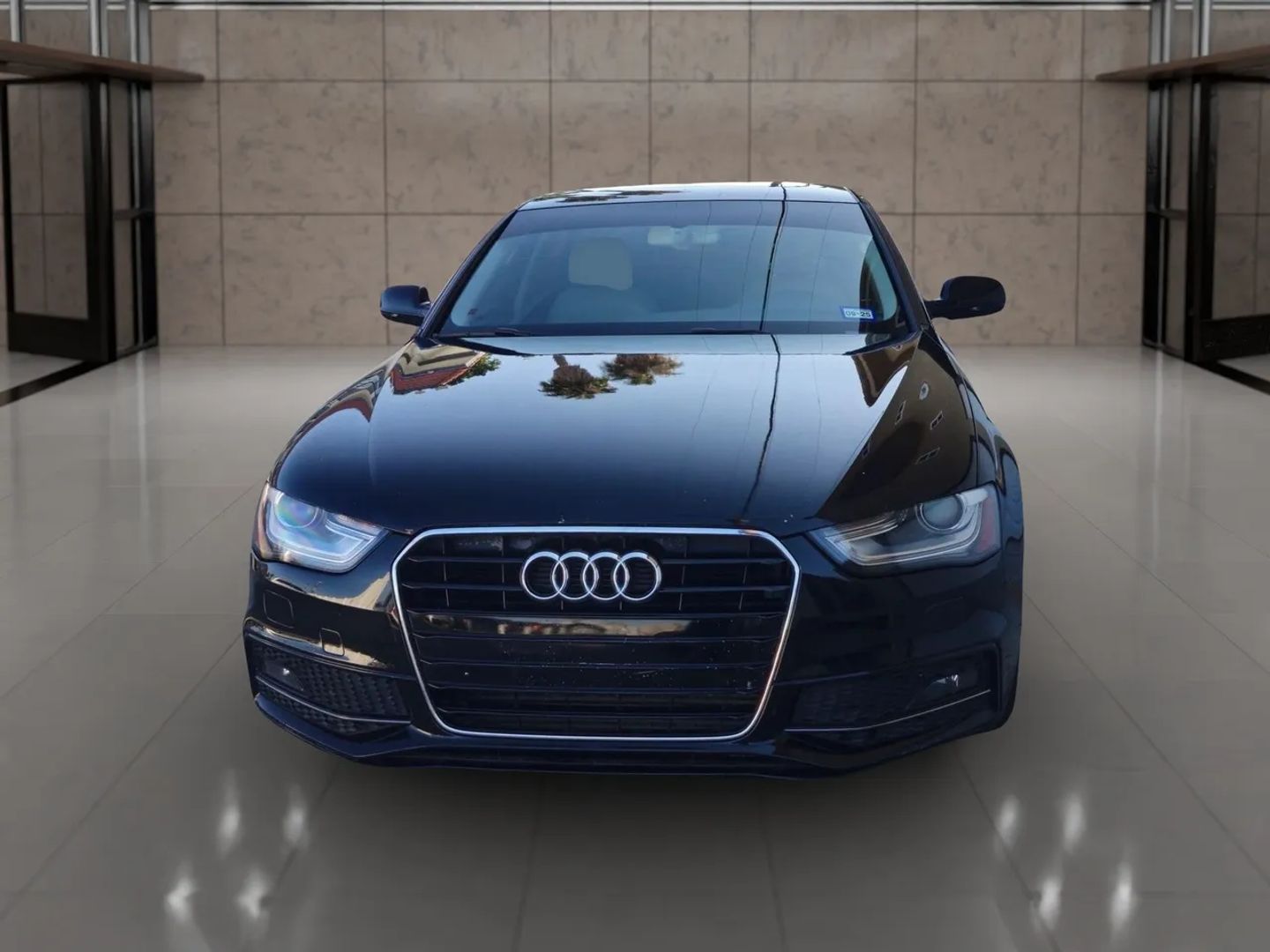 2016 Audi A4 Premium Plus - Photo 2