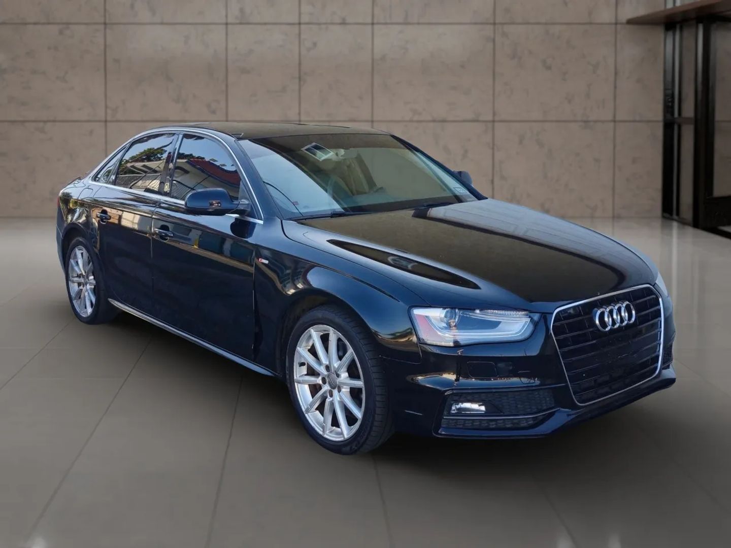 2016 Audi A4 Premium Plus - Photo 3