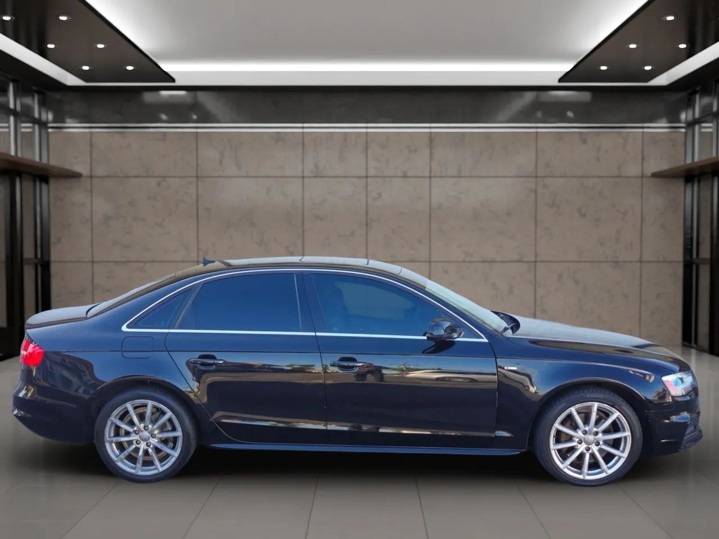 2016 Audi A4 Premium Plus - Photo 4