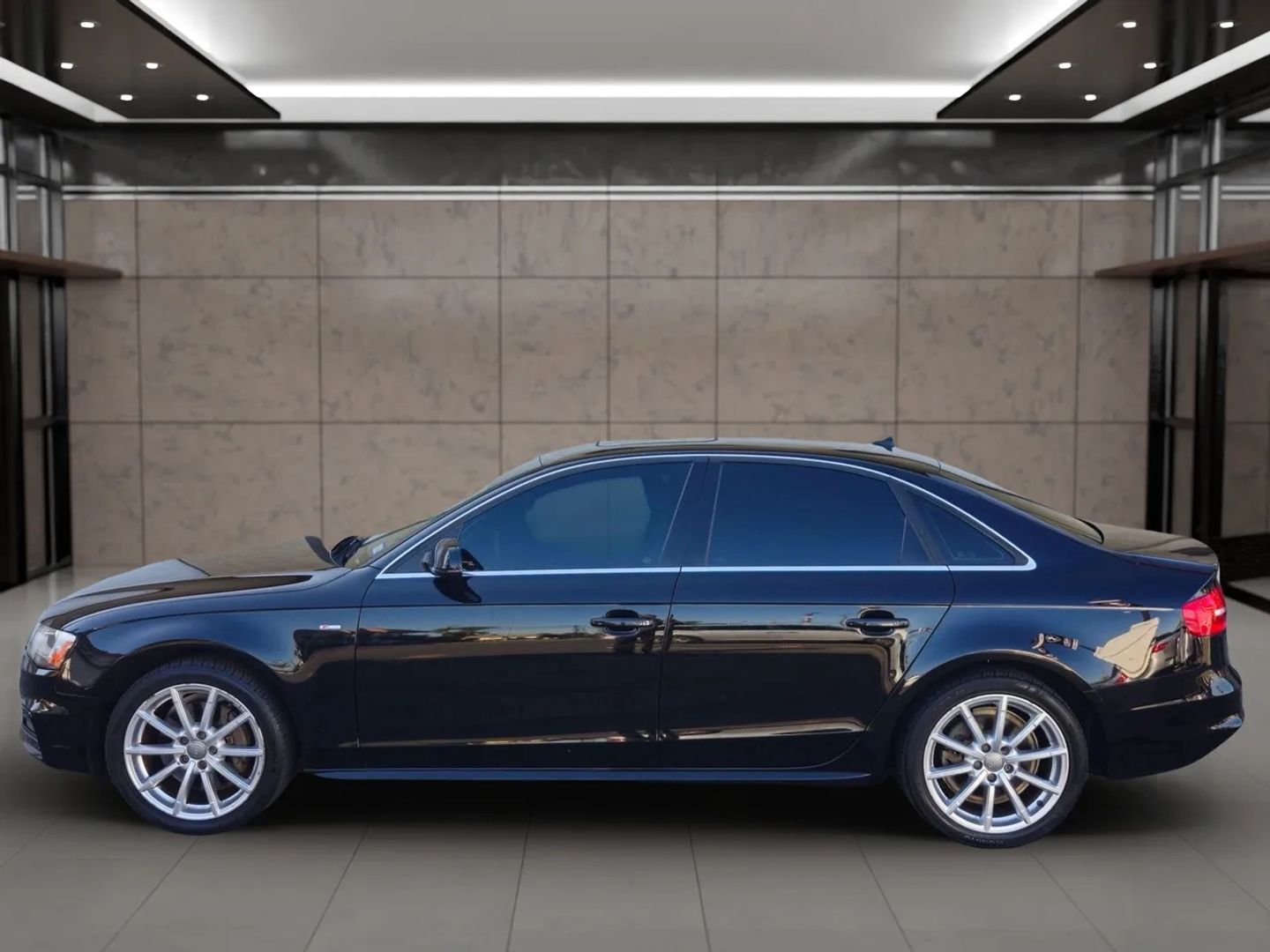 2016 Audi A4 Premium Plus - Photo 5