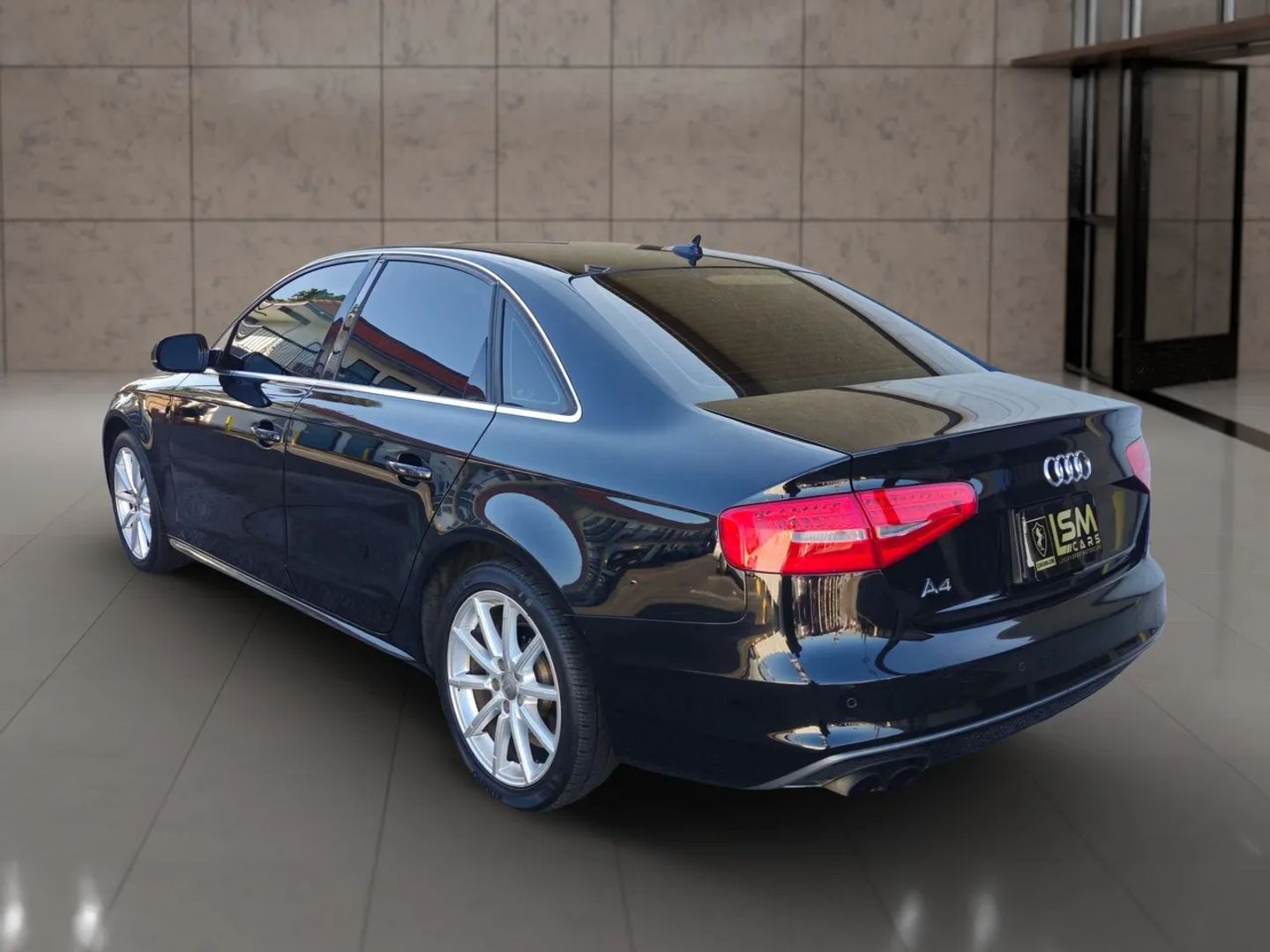 2016 Audi A4 Premium Plus - Photo 6