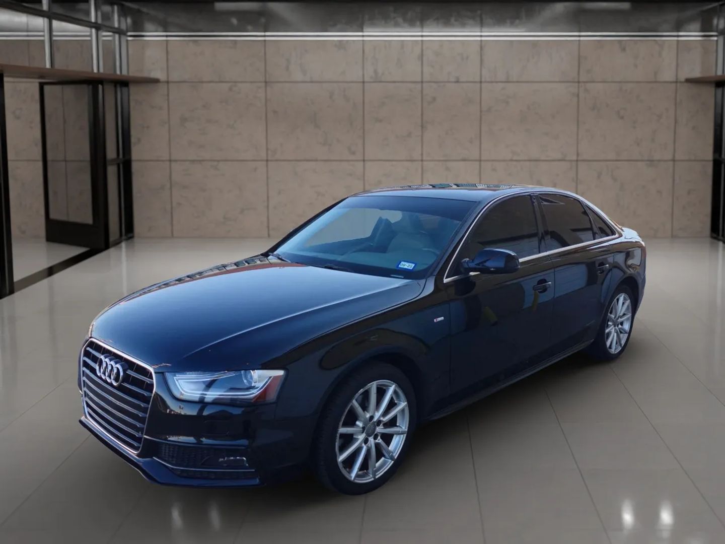 2016 Audi A4 Premium Plus - Photo 7