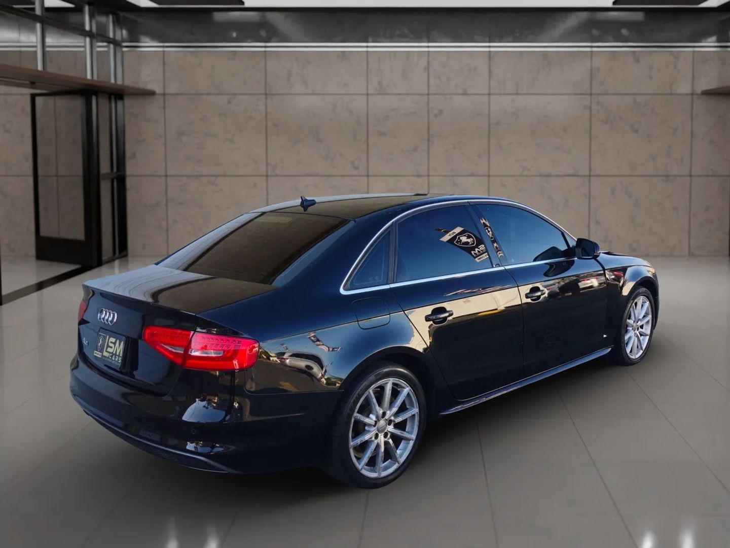 2016 Audi A4 Premium Plus - Photo 9