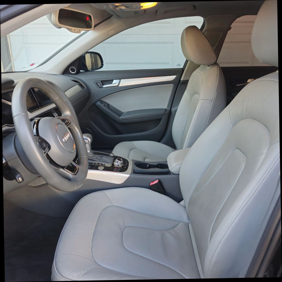 2016 Audi A4 Premium Plus - Photo 12