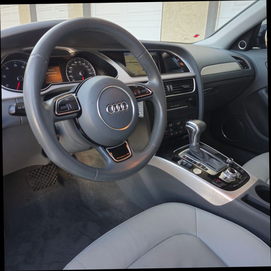 2016 Audi A4 Premium Plus - Photo 13