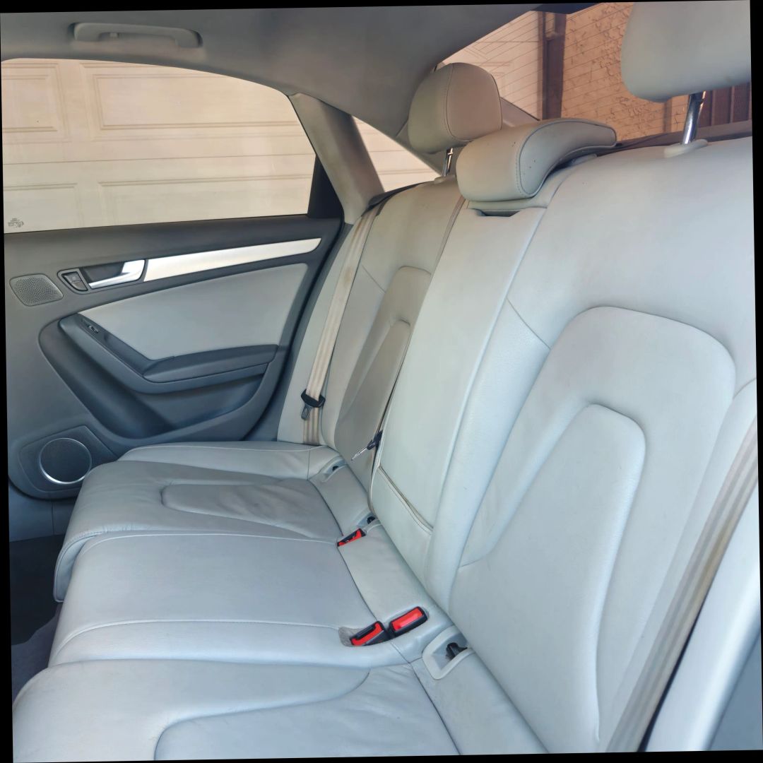 2016 Audi A4 Premium Plus - Photo 14