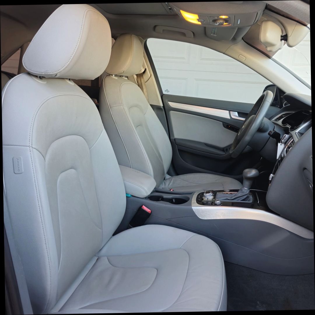 2016 Audi A4 Premium Plus - Photo 15