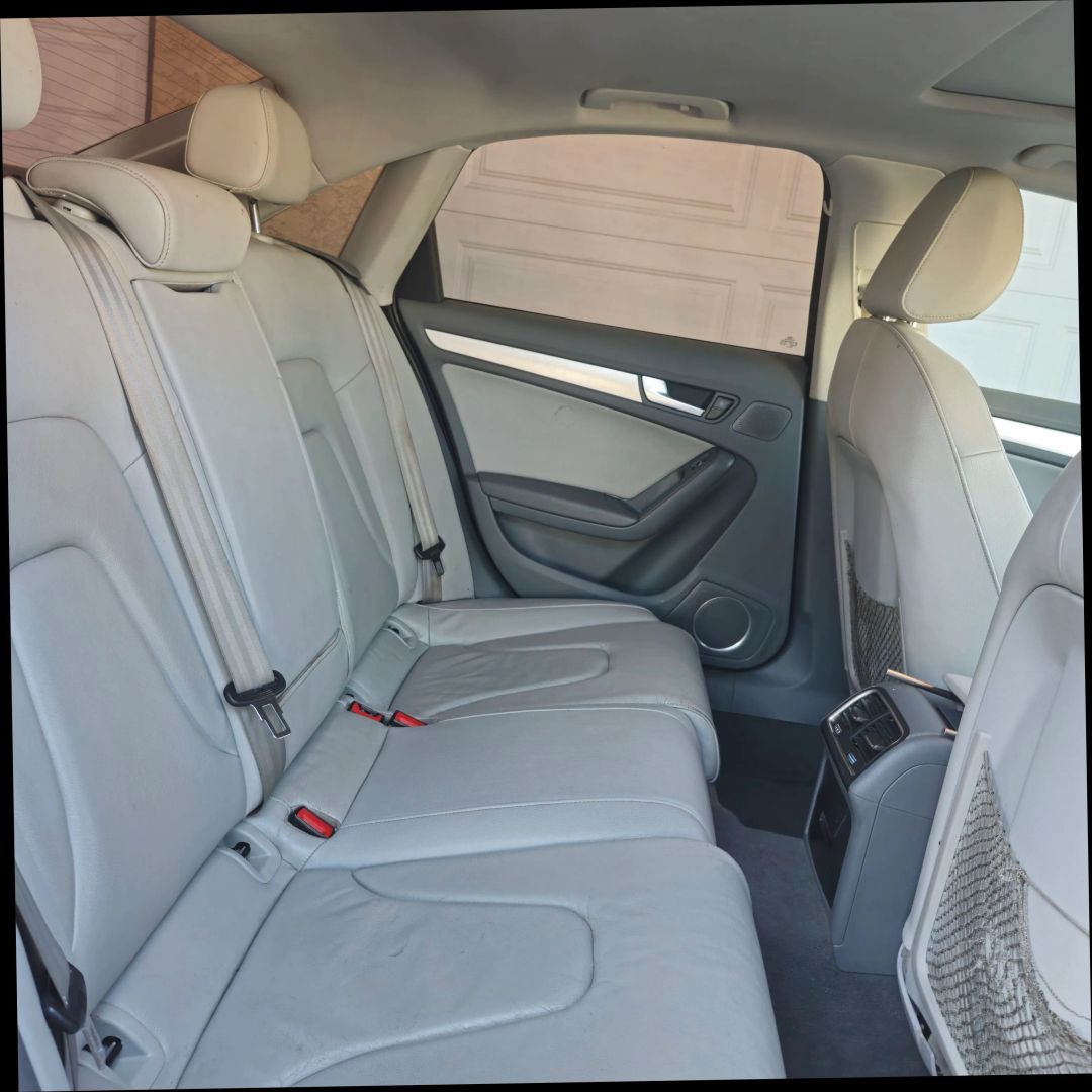 2016 Audi A4 Premium Plus - Photo 16