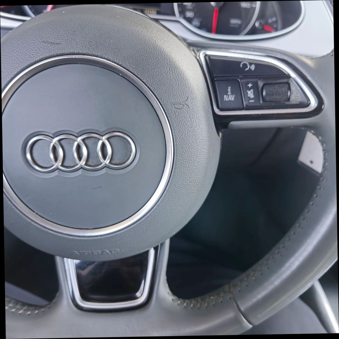 2016 Audi A4 Premium Plus - Photo 17
