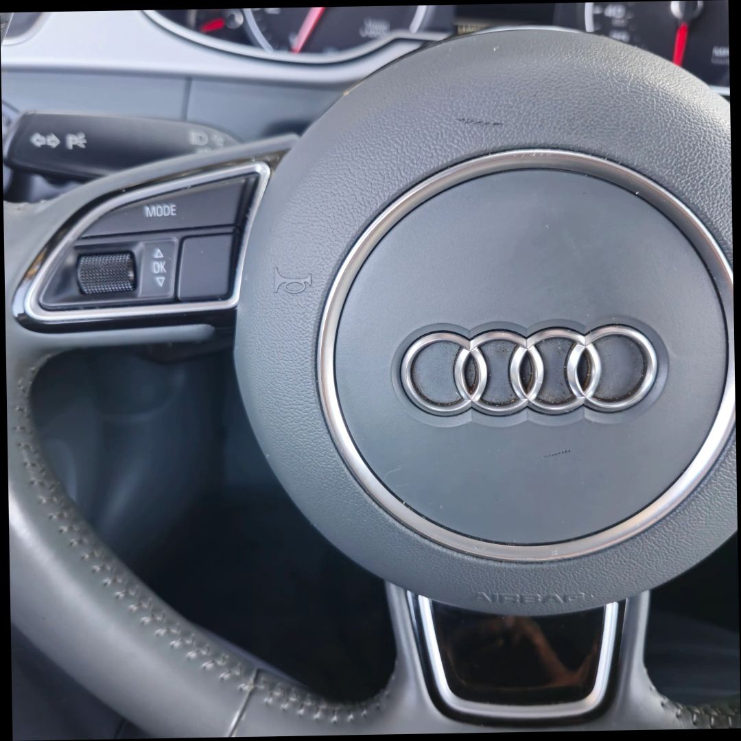 2016 Audi A4 Premium Plus - Photo 18