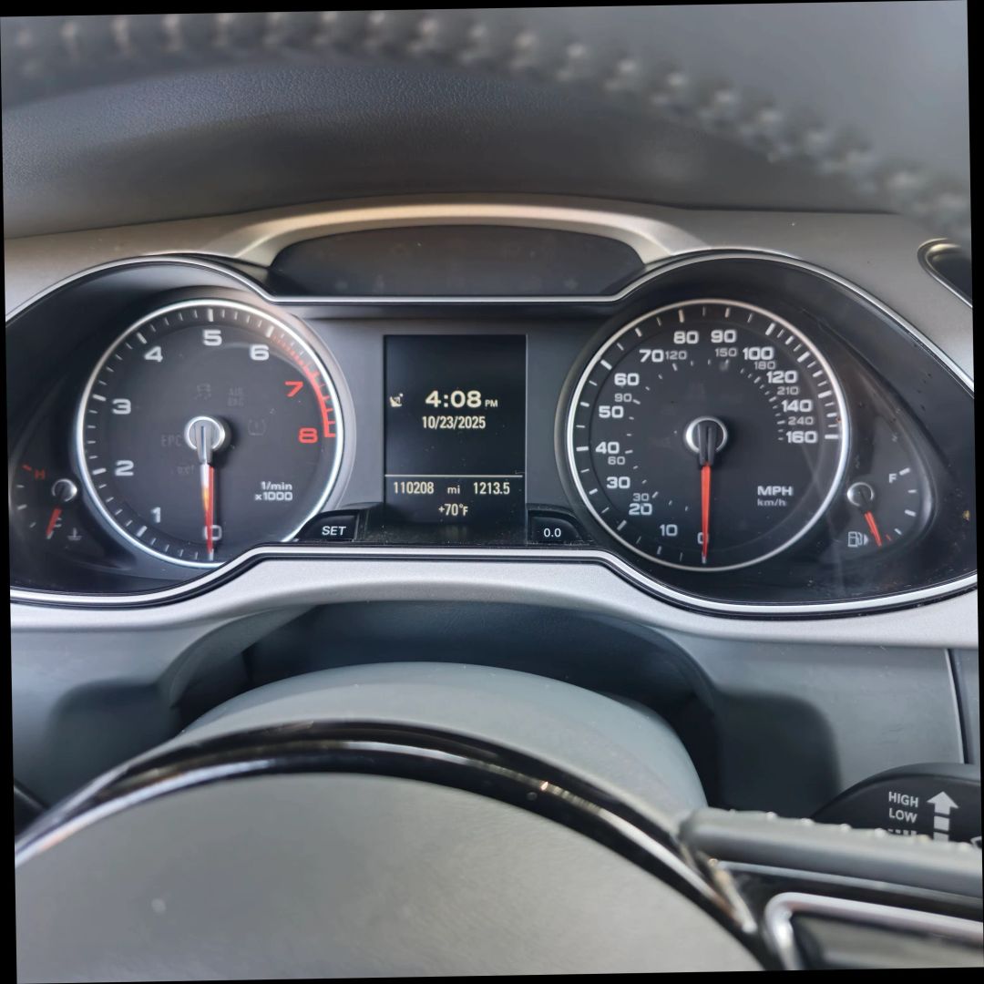 2016 Audi A4 Premium Plus - Photo 21