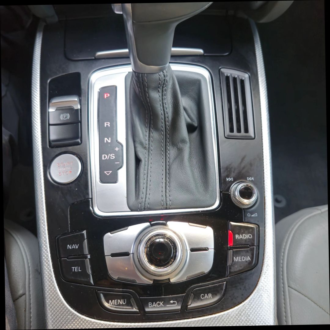 2016 Audi A4 Premium Plus - Photo 24