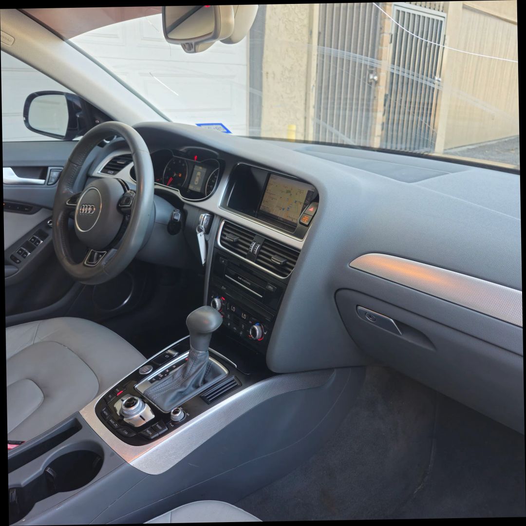 2016 Audi A4 Premium Plus - Photo 27