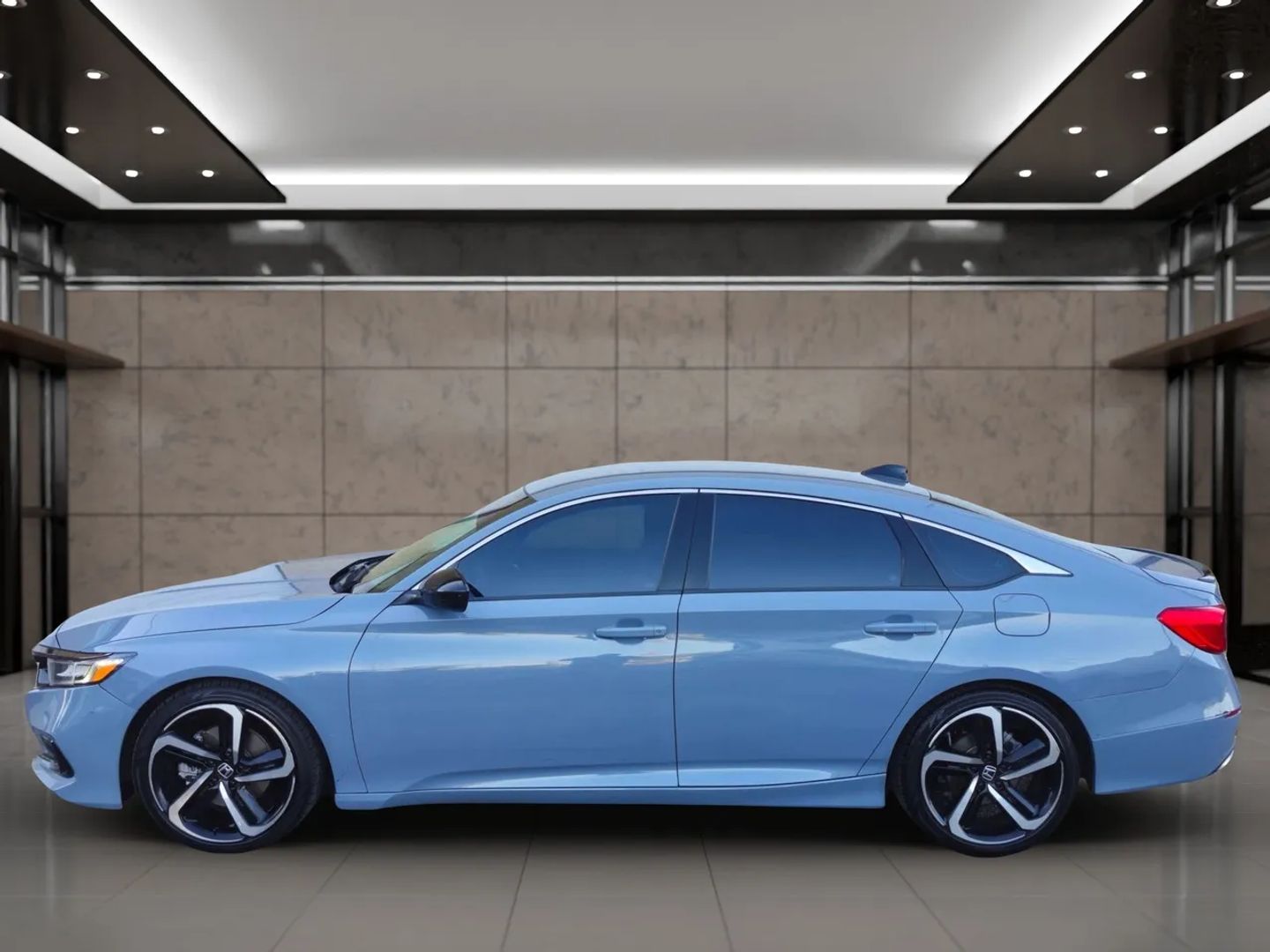 2022 Honda Accord Sport - Photo 2