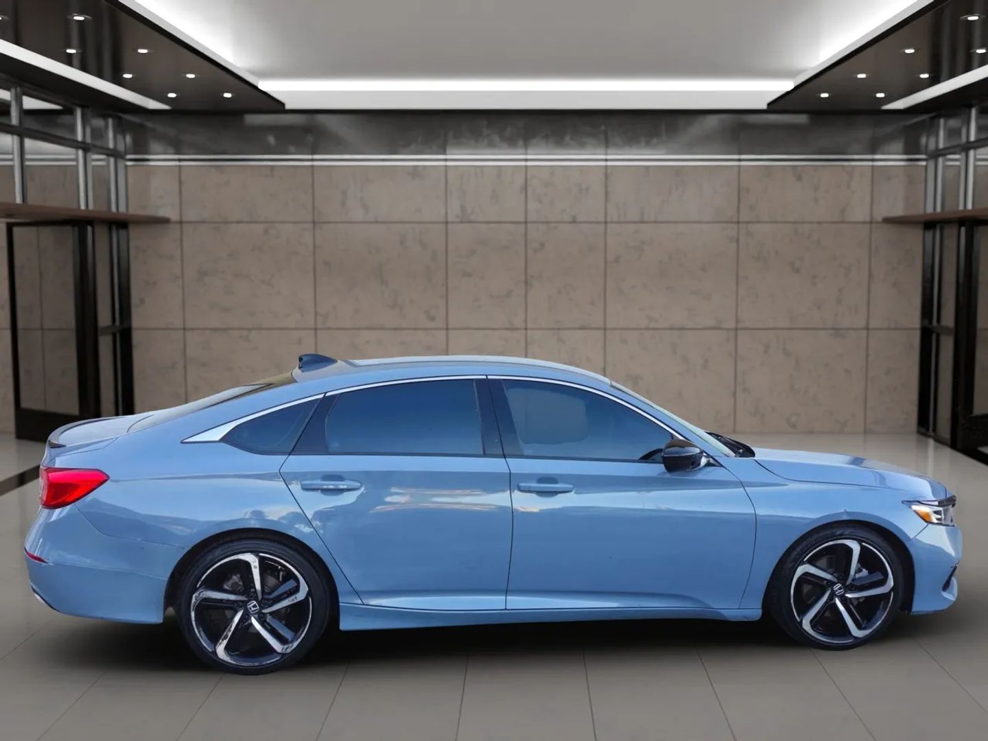 2022 Honda Accord Sport - Photo 4