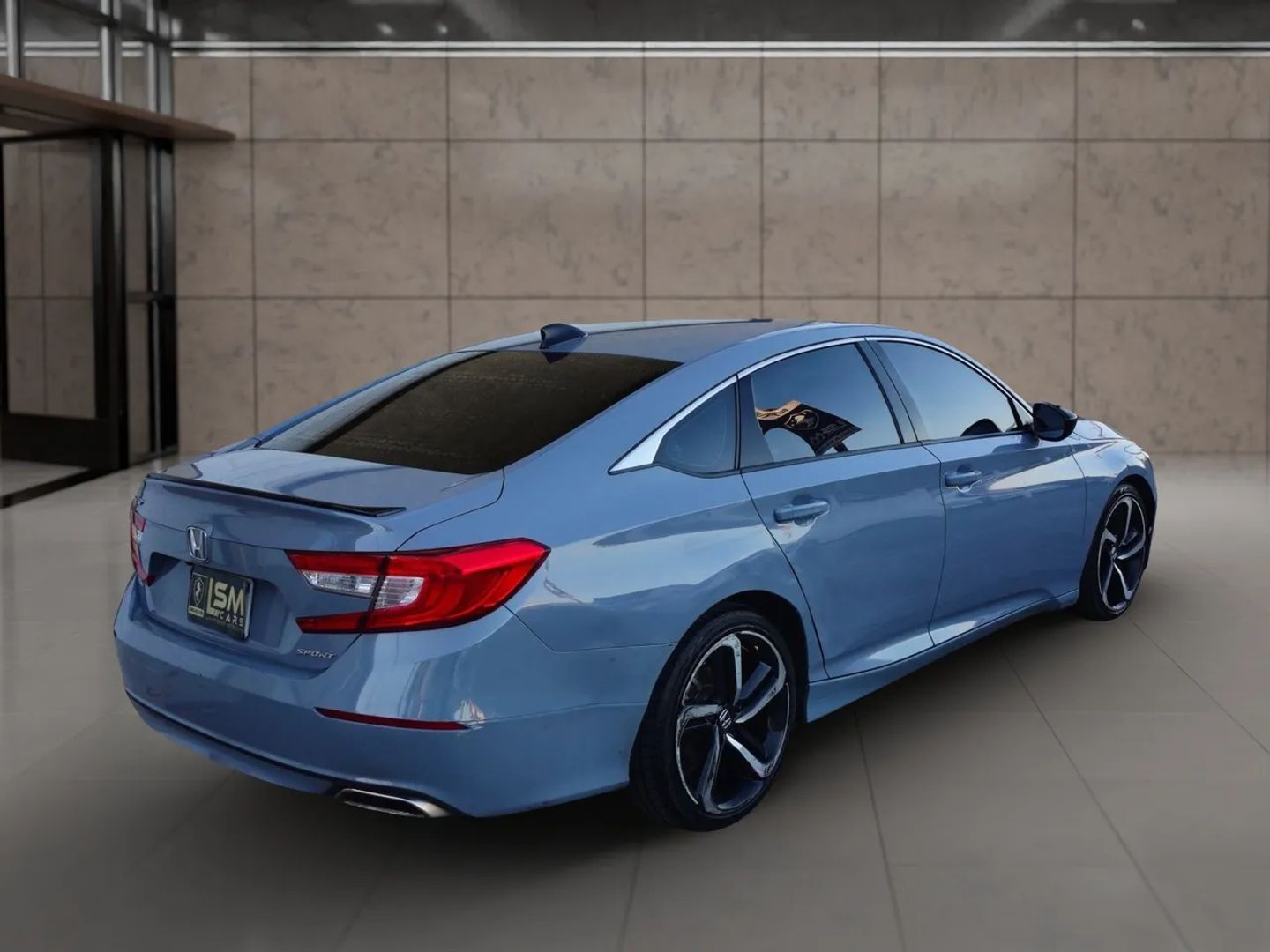 2022 Honda Accord Sport - Photo 5