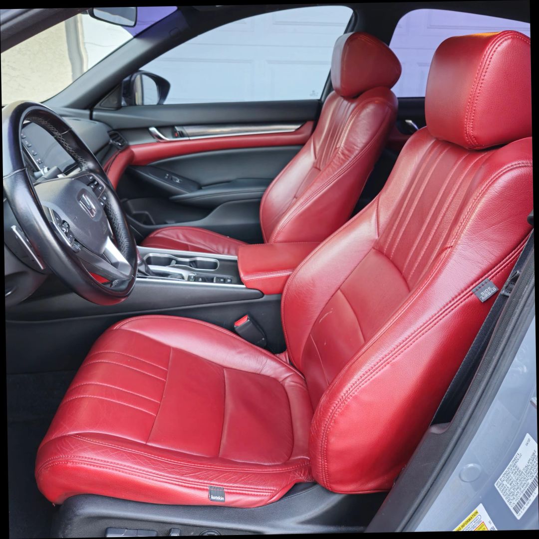 2022 Honda Accord Sport - Photo 8