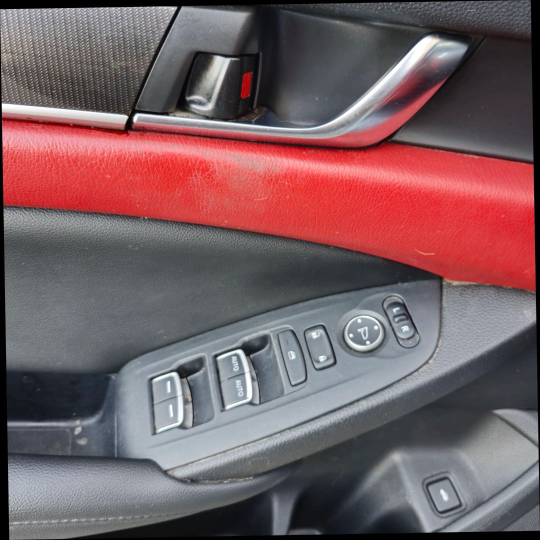 2022 Honda Accord Sport - Photo 14