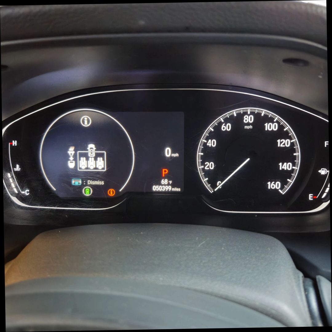 2022 Honda Accord Sport - Photo 15