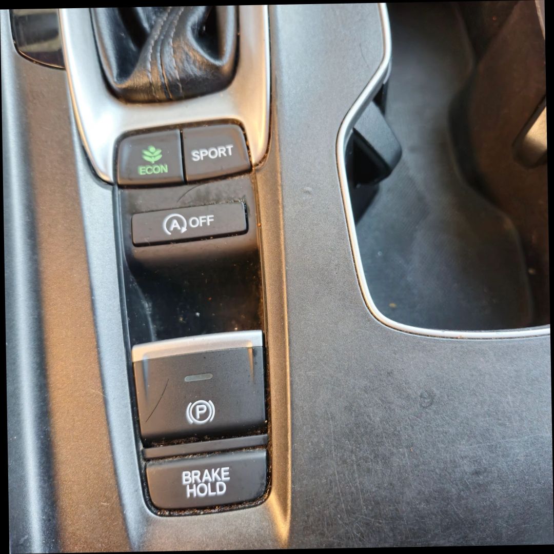 2022 Honda Accord Sport - Photo 20