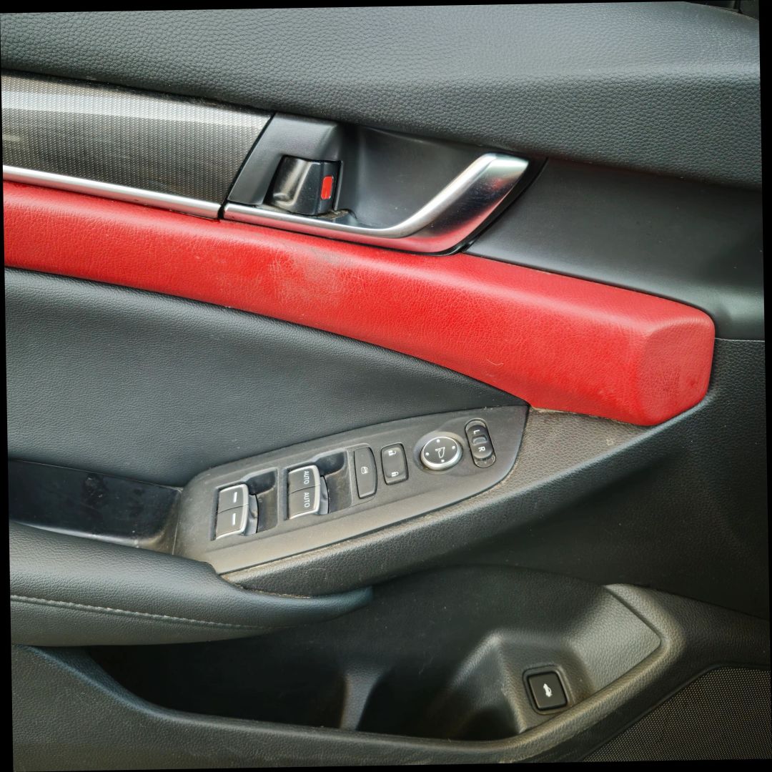 2022 Honda Accord Sport - Photo 21